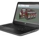 HP ZBook Workstation portatile 15 G3 (ENERGY STAR) 3