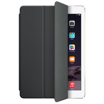 Apple iPad Air Smart Cover 24,6 cm (9.7") Nero