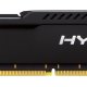 HyperX FURY 8GB 2133MHz DDR4 memoria 1 x 8 GB 2
