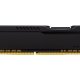 HyperX FURY 8GB 2133MHz DDR4 memoria 1 x 8 GB 3