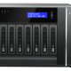 QNAP TVS-EC880-E3-16G server NAS e di archiviazione Tower Collegamento ethernet LAN Nero E3-1245V3 2
