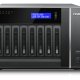 QNAP TVS-EC880-E3-16G server NAS e di archiviazione Tower Collegamento ethernet LAN Nero E3-1245V3 4