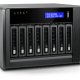 QNAP TVS-EC880-E3-16G server NAS e di archiviazione Tower Collegamento ethernet LAN Nero E3-1245V3 9