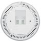 Zyxel NWA5123-AC 1200 Mbit/s Bianco Supporto Power over Ethernet (PoE) 6