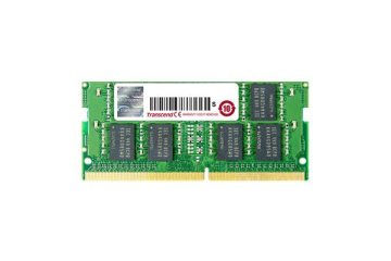 Transcend TS512MSH64V1H memoria 4 GB 1 x 8 GB DDR4 2133 MHz