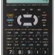 Sharp EL-W506XB-SL calcolatrice Tasca Calcolatrice scientifica Nero, Argento 2