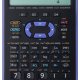 Sharp EL-W506XB-VL calcolatrice Tasca Calcolatrice scientifica Nero, Viola 2