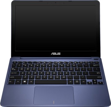 ASUS VivoBook E200HA-FD0004TS Intel Atom® x5-Z8300 Computer portatile 29,5 cm (11.6") 2 GB 32 GB SSD Wi-Fi 5 (802.11ac) Windows 10 Home Blu