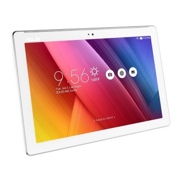 ASUS ZenPad 10 Z300CXG-1B001A 3G Intel Atom® 16 GB 25,6 cm (10.1") 1 GB Wi-Fi 4 (802.11n) Android Bianco