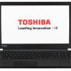 Toshiba Satellite Pro A50-C-1G9 2