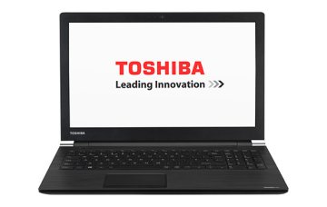 Toshiba Satellite Pro A50-C-1G8