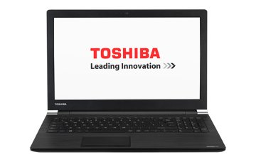 Toshiba Satellite Pro A50-C-1MQ