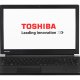 Toshiba Satellite Pro A50-C-1MQ 2