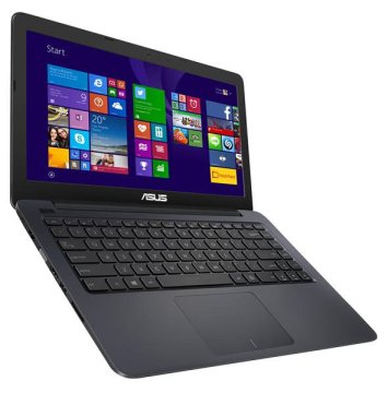 ASUS VivoBook E402SA-WX013T Intel® Celeron® N3050 Computer portatile 35,6 cm (14") 2 GB DDR3-SDRAM 32 GB Flash Wi-Fi 4 (802.11n) Windows 10 Blu