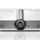 BenQ SW921 videoproiettore Proiettore a raggio standard 5000 ANSI lumen LCD WXGA (1280x800) Compatibilità 3D Argento, Bianco 2