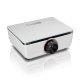BenQ PU9220+ videoproiettore Proiettore a raggio standard 5000 ANSI lumen DLP WUXGA (1920x1200) Compatibilità 3D Bianco 3