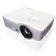 Optoma W515 videoproiettore Proiettore a raggio standard 6000 ANSI lumen DLP WXGA (1280x800) Compatibilità 3D Bianco 4