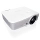 Optoma W515 videoproiettore Proiettore a raggio standard 6000 ANSI lumen DLP WXGA (1280x800) Compatibilità 3D Bianco 6