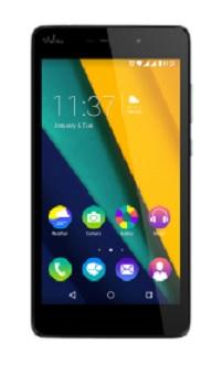 Wiko Pulp FAB 4G 14 cm (5.5") Doppia SIM Android 5.1.1 Micro-USB 2 GB 16 GB 2820 mAh Nero