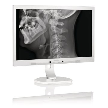 Philips Brilliance Monitor LCD con Clinical D-image C240P4QPYEW/00