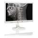 Philips Brilliance Monitor LCD con Clinical D-image C240P4QPYEW/00 2