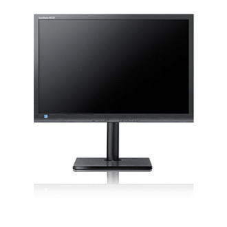 Samsung NC220P Monitor PC 55,9 cm (22") 1680 x 1050 Pixel Nero
