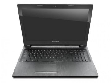 Lenovo Essential G50-80 Intel® Core™ i3 i3-5005U Computer portatile 39,6 cm (15.6") 4 GB DDR3L-SDRAM 500 GB HDD Windows 10 Home Nero