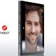 Lenovo IdeaPad Yoga 3 Pro Intel® Core™ M M-5Y51 Computer portatile 33,8 cm (13.3