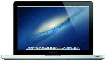 Apple MacBook Pro 13'' Computer portatile 33,8 cm (13.3") Intel® Core™ i5 4 GB DDR3-SDRAM 500 GB HDD Wi-Fi 4 (802.11n) Mac OS X 10.8 Mountain Lion Argento