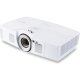 Acer Home V7500 videoproiettore Proiettore a raggio standard 2500 ANSI lumen DLP 1080p (1920x1080) Compatibilità 3D Bianco 6