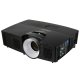 Acer Basic P1287 videoproiettore Proiettore a raggio standard 4200 ANSI lumen DLP XGA (1024x768) Compatibilità 3D Nero 5
