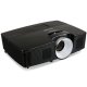 Acer Basic P1287 videoproiettore Proiettore a raggio standard 4200 ANSI lumen DLP XGA (1024x768) Compatibilità 3D Nero 6