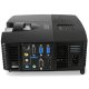 Acer Basic P1287 videoproiettore Proiettore a raggio standard 4200 ANSI lumen DLP XGA (1024x768) Compatibilità 3D Nero 9