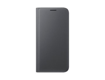 Samsung EF-WG930 custodia per cellulare 12,9 cm (5.1") Custodia a libro Nero