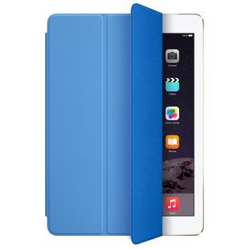 Apple iPad Air Smart Cover 24,6 cm (9.7") Blu