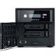 Buffalo TeraStation 3200D Server di archiviazione Mini Tower Collegamento ethernet LAN Nero MV78230 5