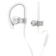 Beats by Dr. Dre Powerbeats2 Auricolare Cablato A clip Musica e Chiamate Bianco 2