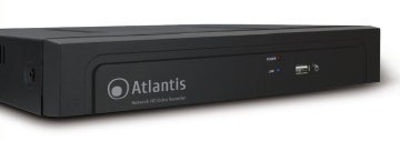 Atlantis Land NetNVR 08P