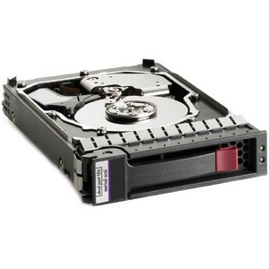 HPE 500GB 3.5" SATA 3.5"