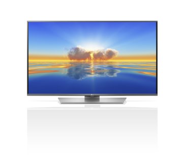 LG 32LF632V TV 81,3 cm (32") Full HD Smart TV Wi-Fi Argento