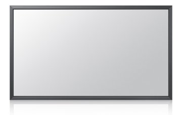 Samsung CY-TE65ECD rivestimento per touch screen 165,1 cm (65") Multi-touch