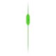 JBL Reflect Mini Auricolare Cablato In-ear Musica e Chiamate Nero, Verde 3
