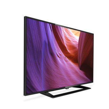 Philips 4000 series 40PFT4100/60 TV 101,6 cm (40") Full HD Nero 200 cd/m²