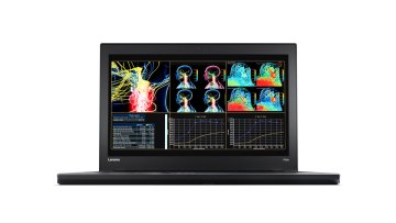 Lenovo ThinkPad P50s Intel® Core™ i7 i7-6500U Workstation mobile 39,6 cm (15.6") Full HD 8 GB DDR3L-SDRAM 256 GB SSD NVIDIA® Quadro® M500M Wi-Fi 5 (802.11ac) Windows 7 Professional Nero