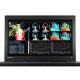 Lenovo ThinkPad P50s Intel® Core™ i7 i7-6500U Workstation mobile 39,6 cm (15.6