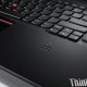 Lenovo ThinkPad P50s Intel® Core™ i7 i7-6500U Workstation mobile 39,6 cm (15.6