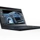 Lenovo ThinkPad P50s Intel® Core™ i7 i7-6500U Workstation mobile 39,6 cm (15.6