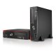 Fujitsu ESPRIMO D556 Intel® Core™ i7 i7-6700 8 GB DDR4-SDRAM 1 TB HDD Windows 7 Professional Desktop PC Nero, Rosso 3