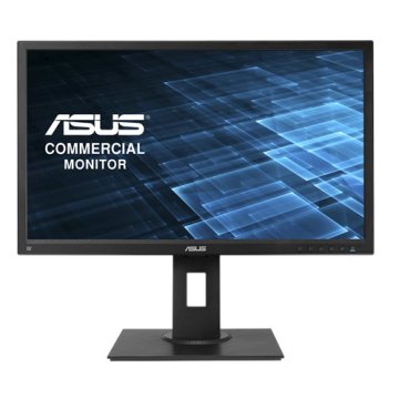ASUS BE249QLB LED display 60,5 cm (23.8") 1920 x 1080 Pixel Full HD Nero