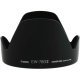 Canon Lens hood EW 78 II Nero 2